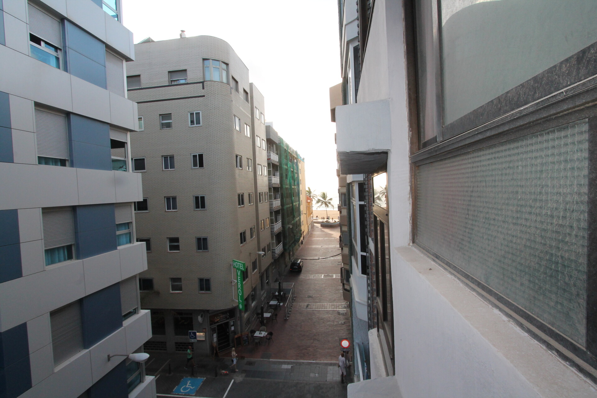 Piso de 35 m² en Las Palmas de Gran Canaria