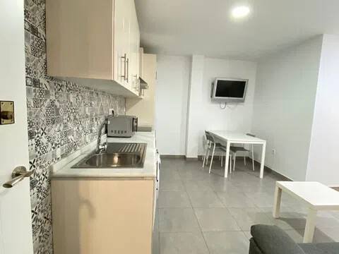 Appartement 52 m² à Séville