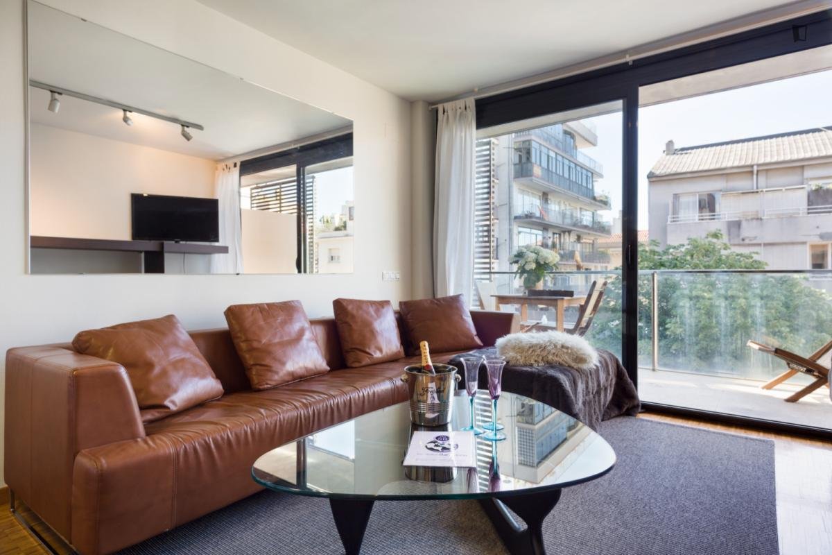 Pis de 80 m² a Barcelona
