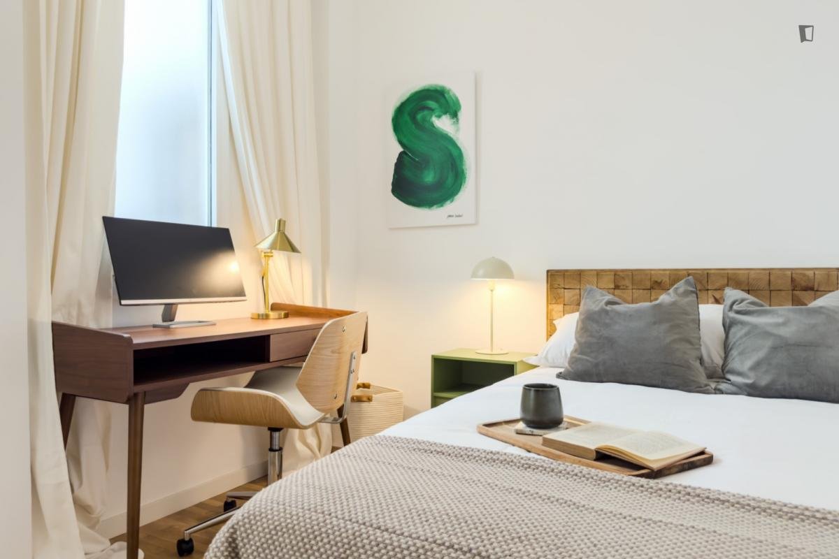Habitación en alquiler, Barcelona