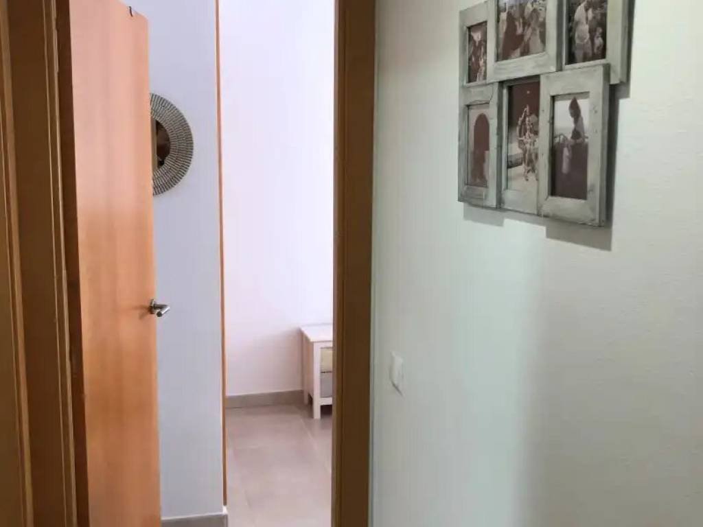 Piso de 55 m² en Daimuz