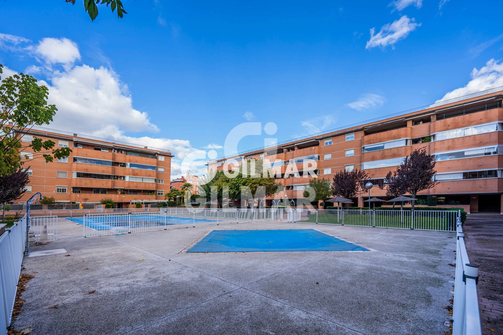 Piso de 150 m² en Alcobendas