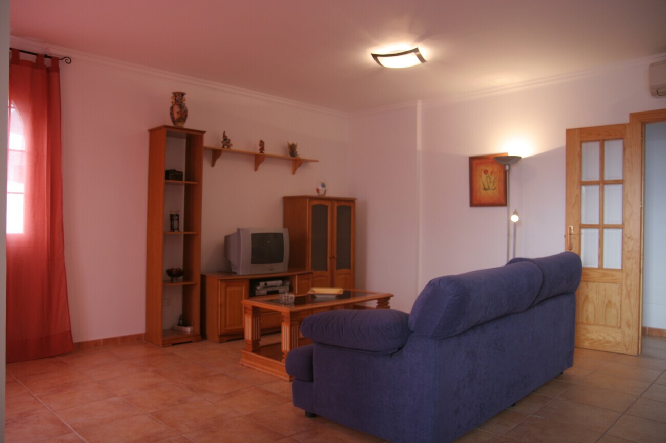 Piso de 150 m² en Nerja