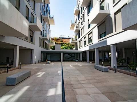 Piso de 52 m² en Las Palmas de Gran Canaria
