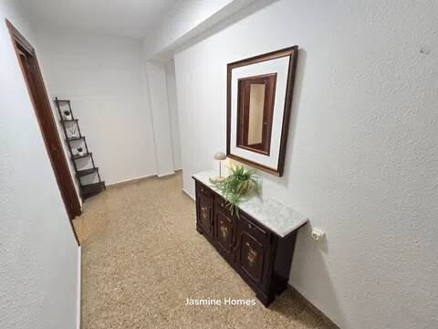 Wohnung 90 m² in Valencia