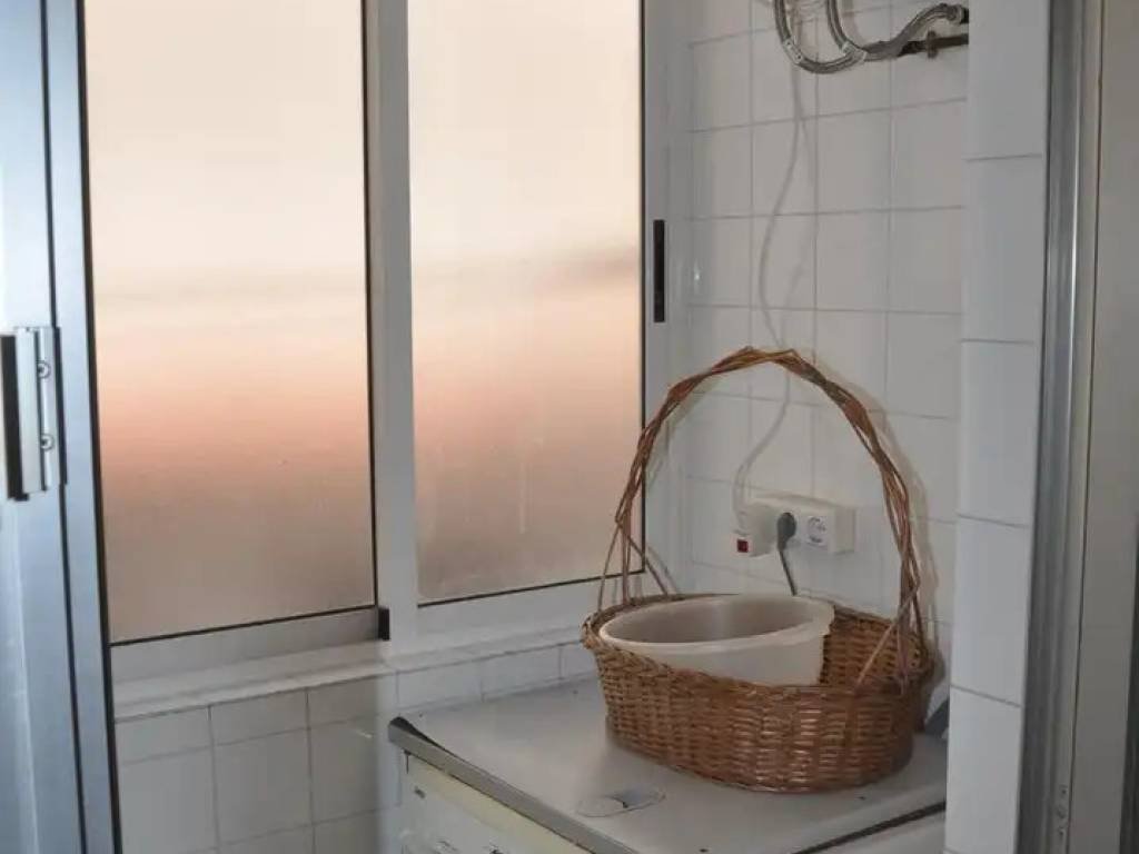 Piso de 95 m² en Murcia