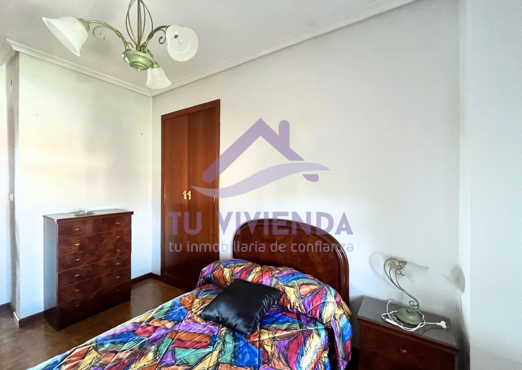 Piso de 124 m² en Valladolid