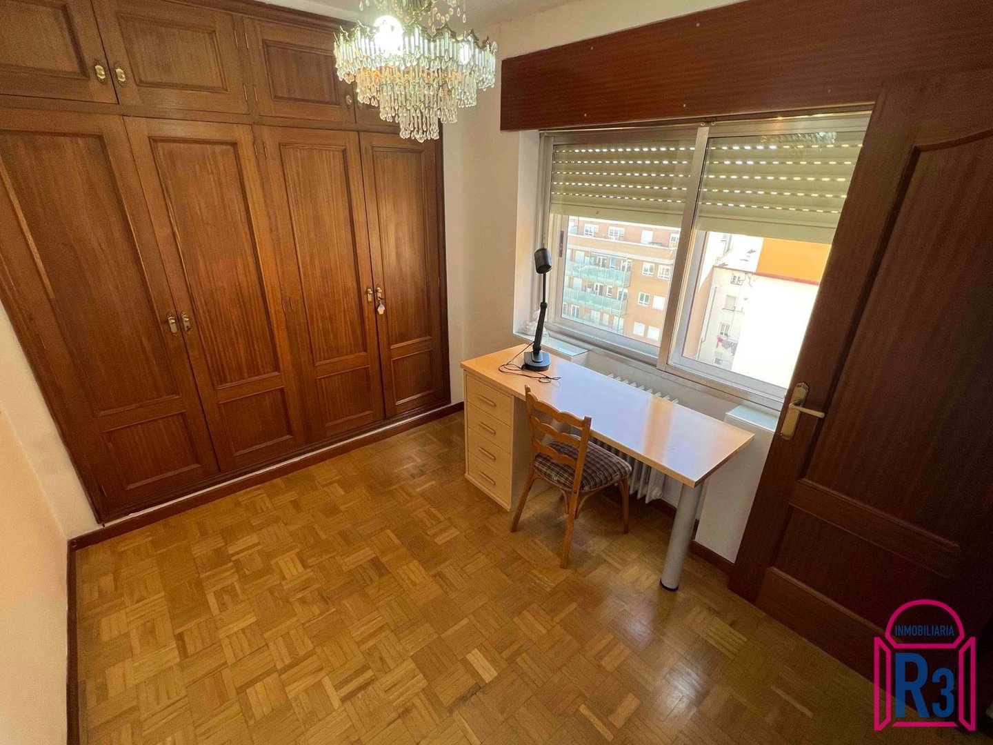 Piso de 127 m² en León