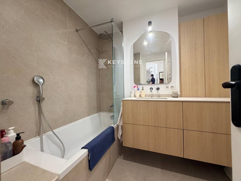 Piso de 93 m² en Palma