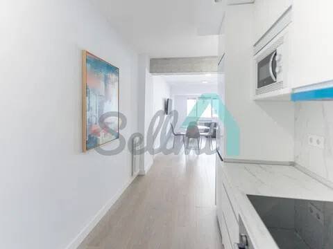 Piso de 67 m² en Oviedo
