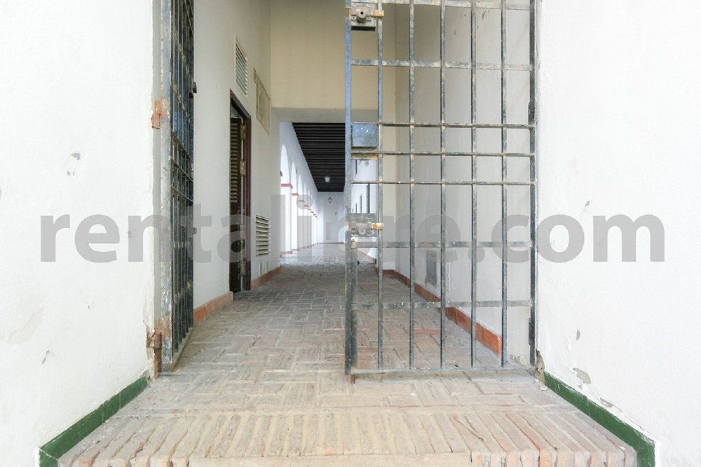 Appartement 44 m² à Sanlúcar de Barrameda
