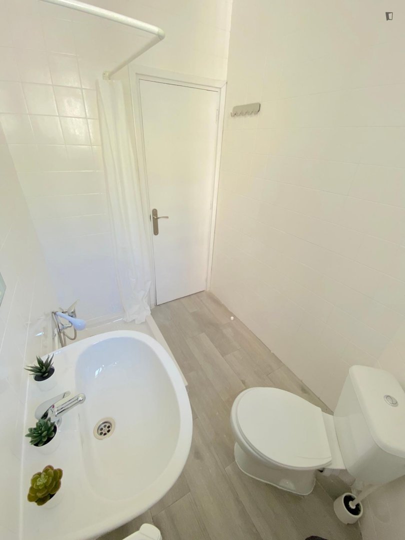 Habitació de lloguer, Sevilla