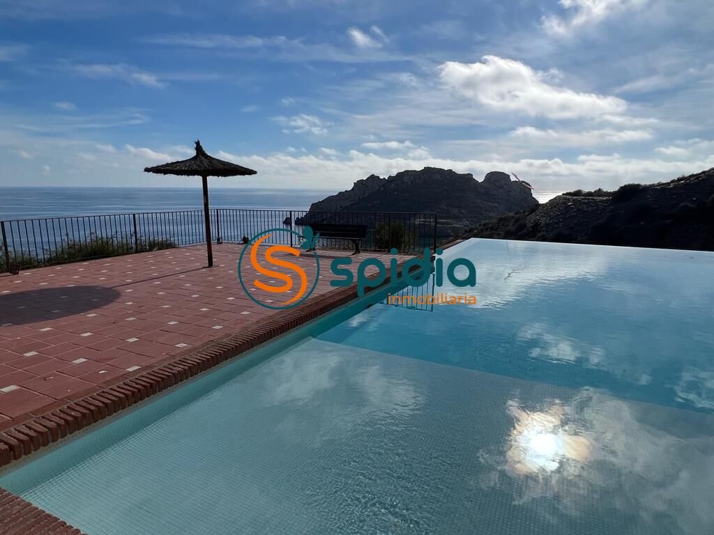 Wohnung 153 m² in Águilas