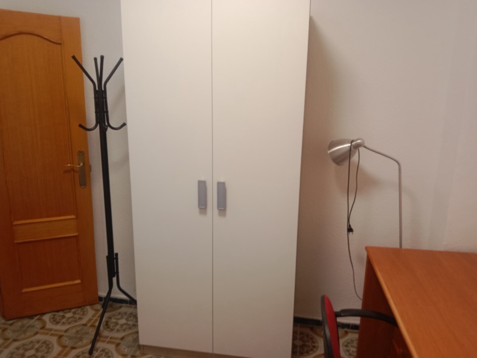 Habitación 95 m², Elche