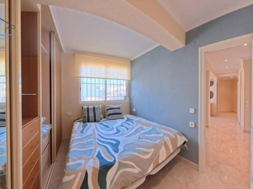 Pis de 80 m² a Alacant