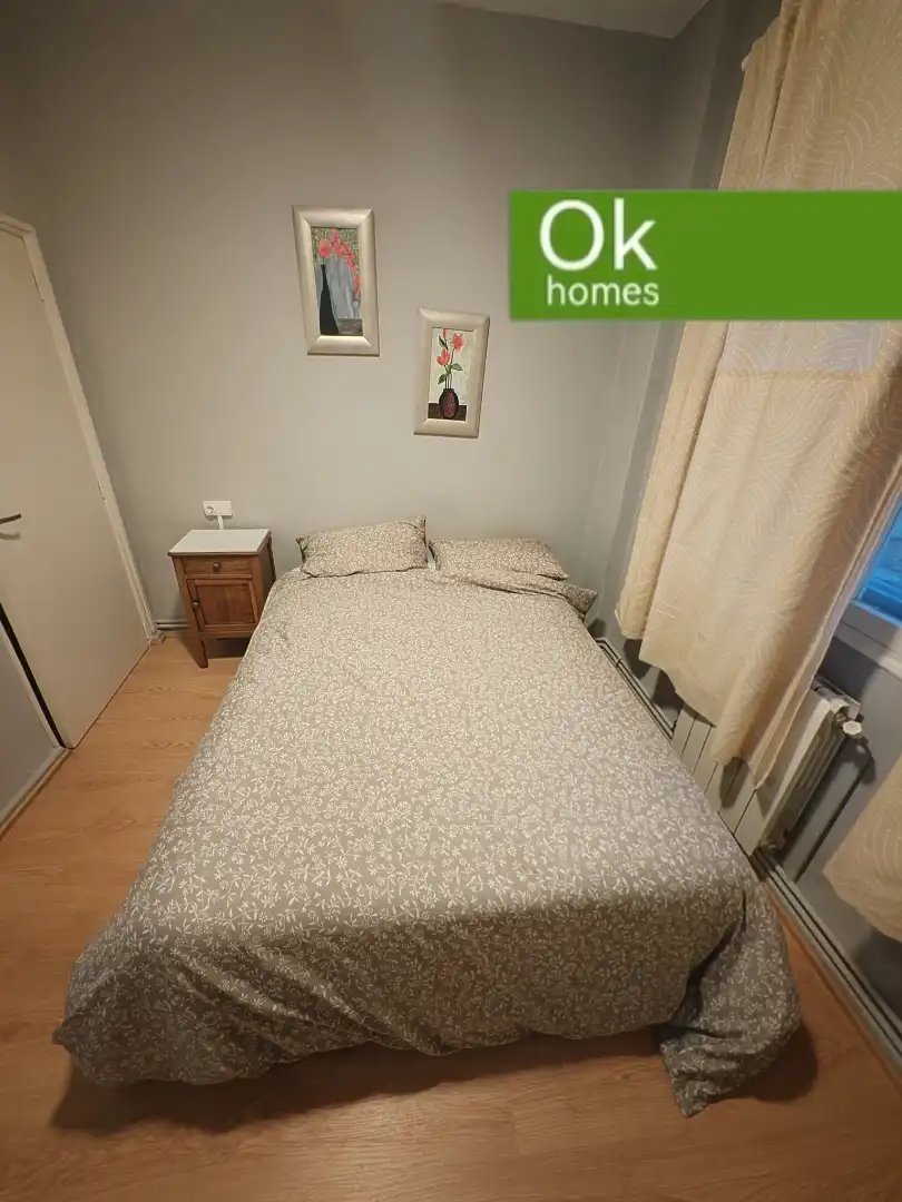 Pis de 65 m² a Lugo