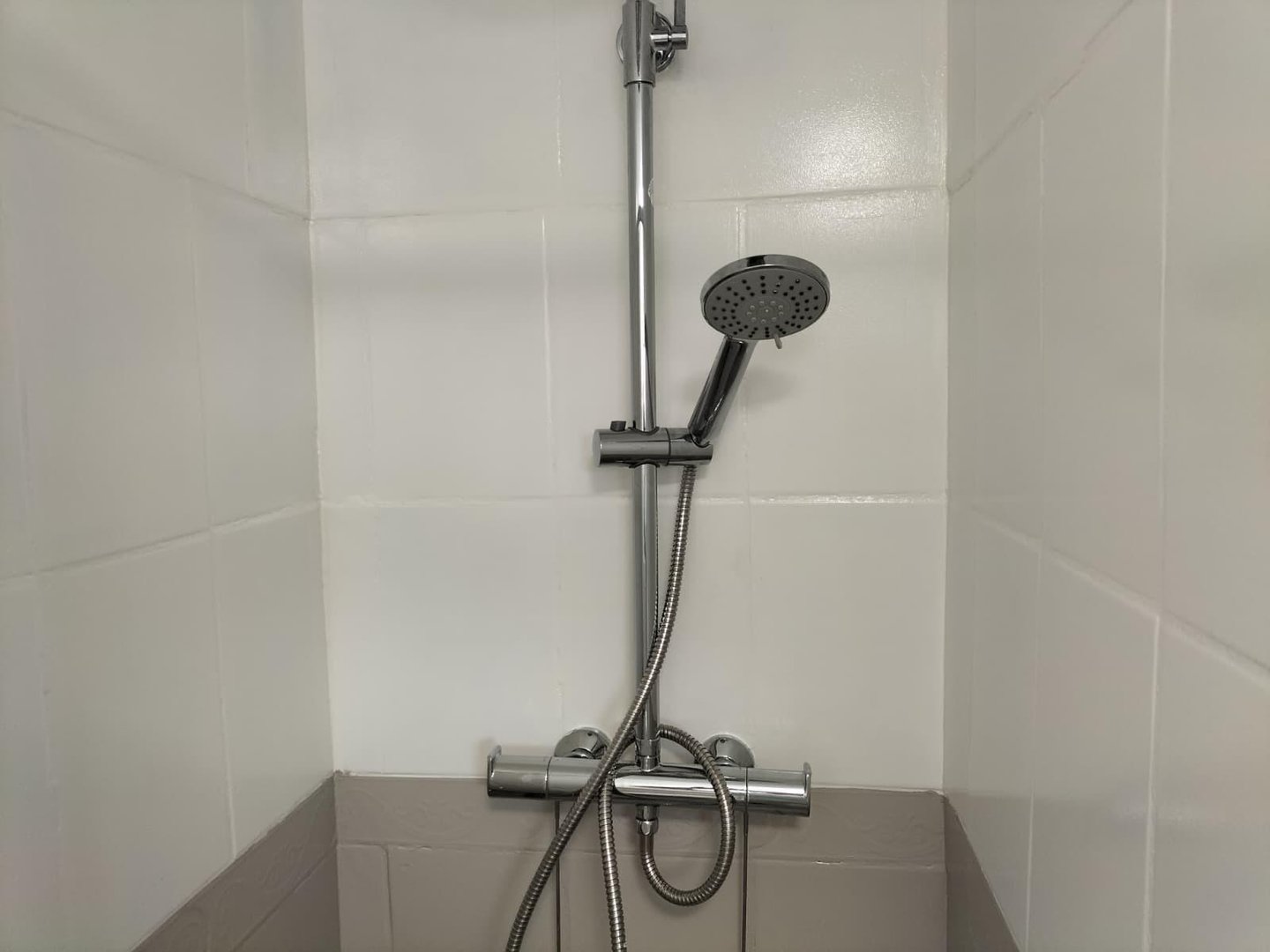 Pis de 55 m² a Palencia