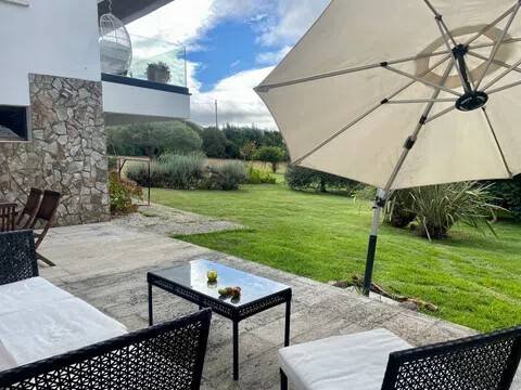 Piso de 215 m² en Cangas de Morrazo