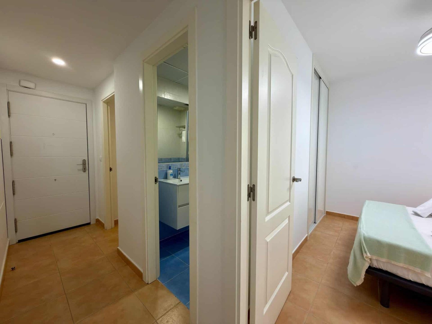 Piso de 100 m² en Mojácar