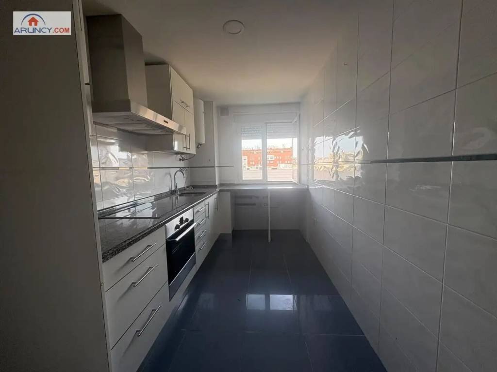 Appartamento 75 m² a Siviglia