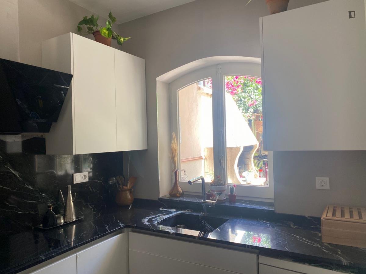 Zimmer zur Miete, Valencia