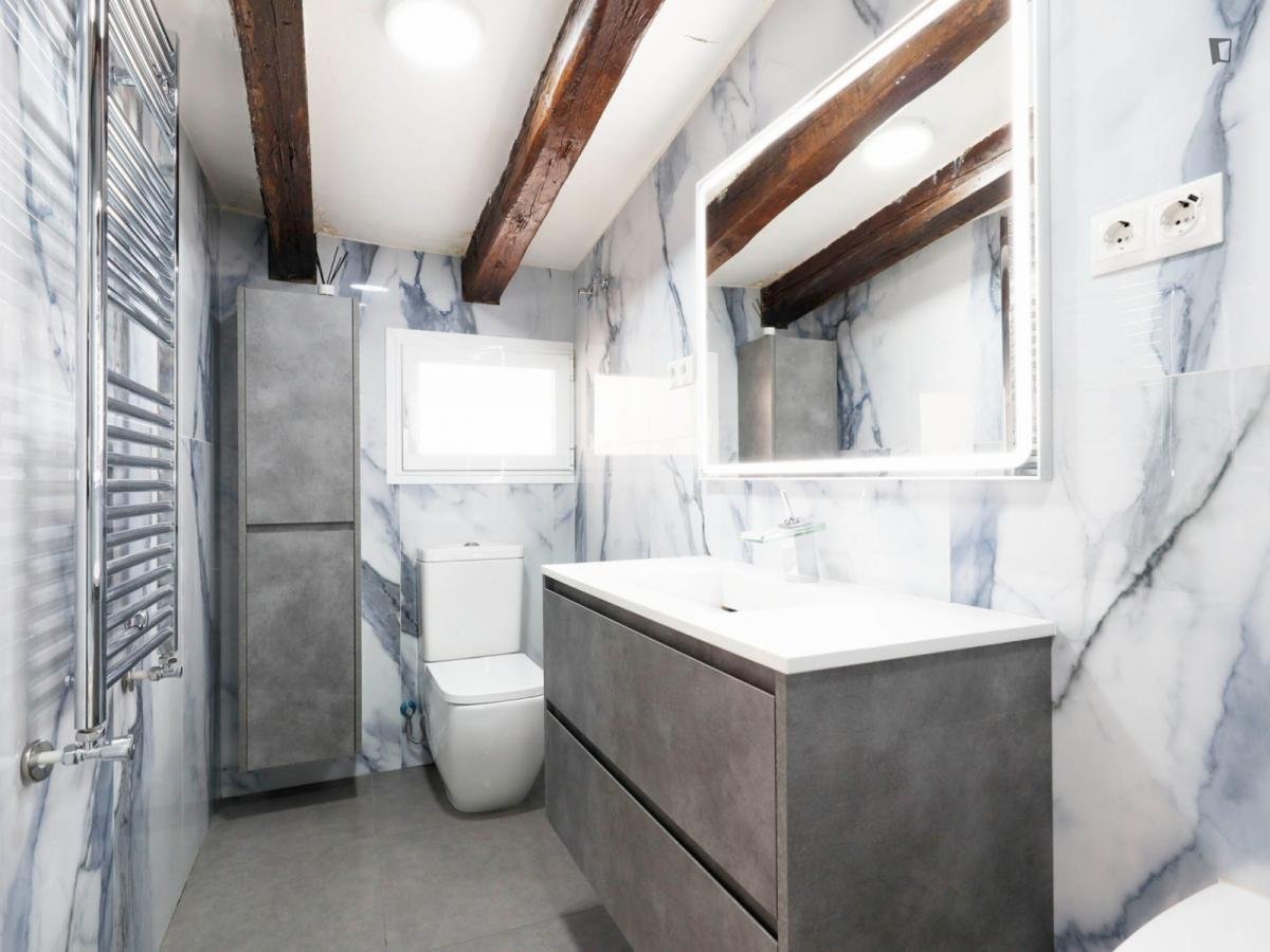 Habitación en alquiler, Madrid