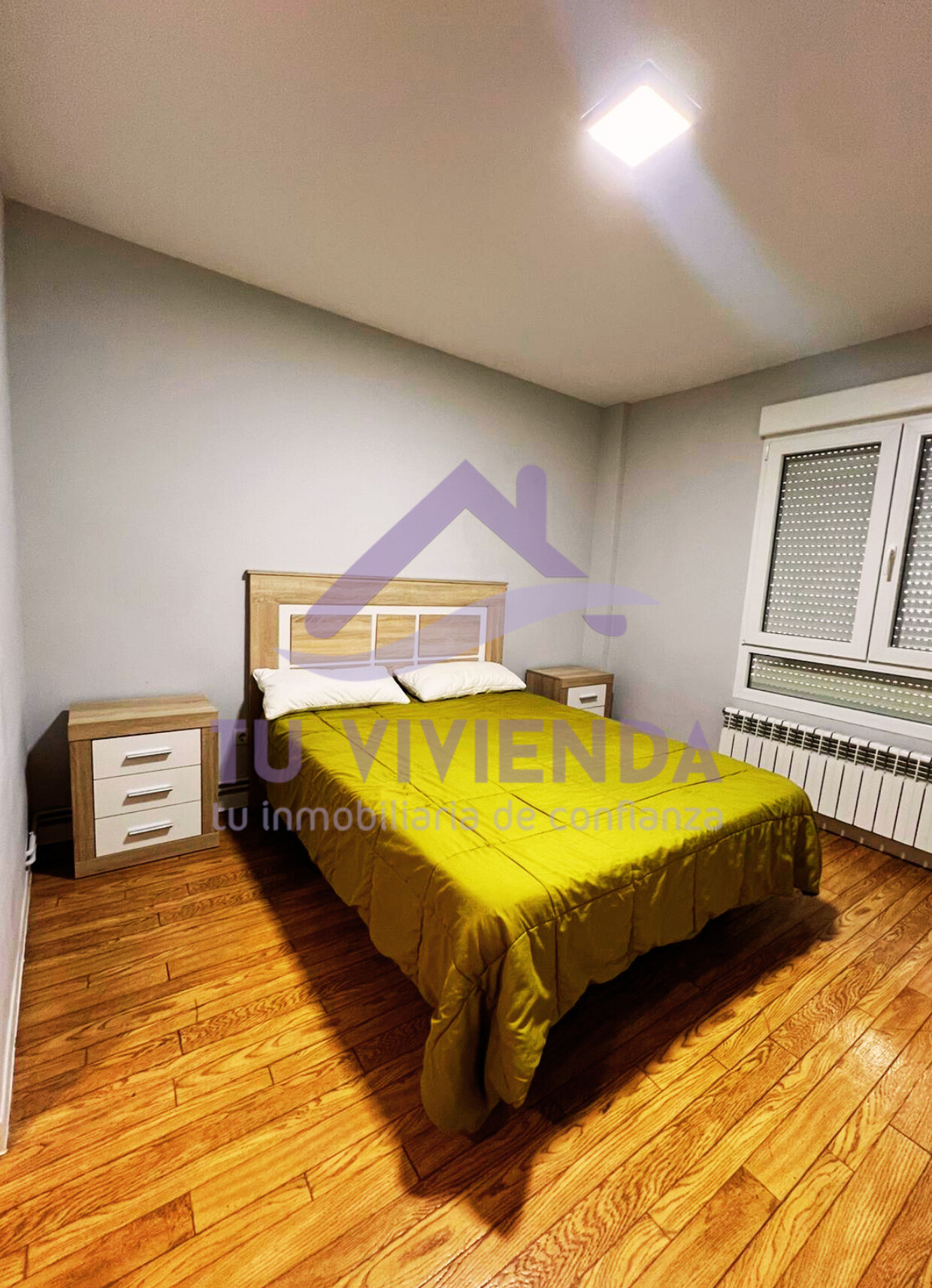 Wohnung 85 m² in Valladolid