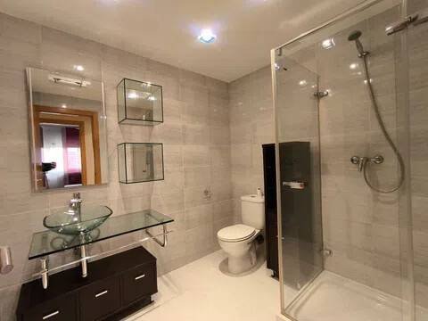 Piso de 105 m² en Valle de Egüés