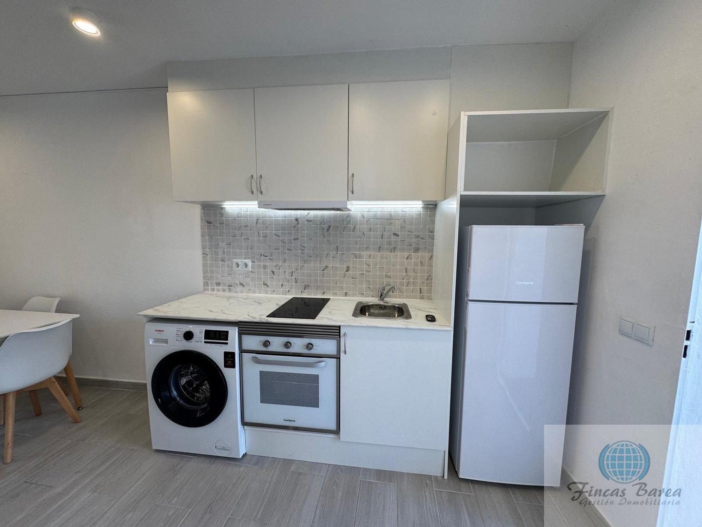 Pis de 41 m² a Fuengirola