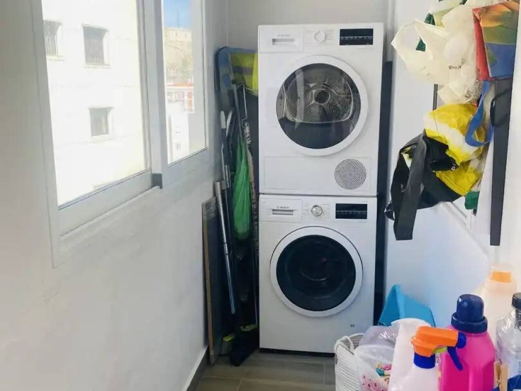 Piso de 90 m² en Dénia