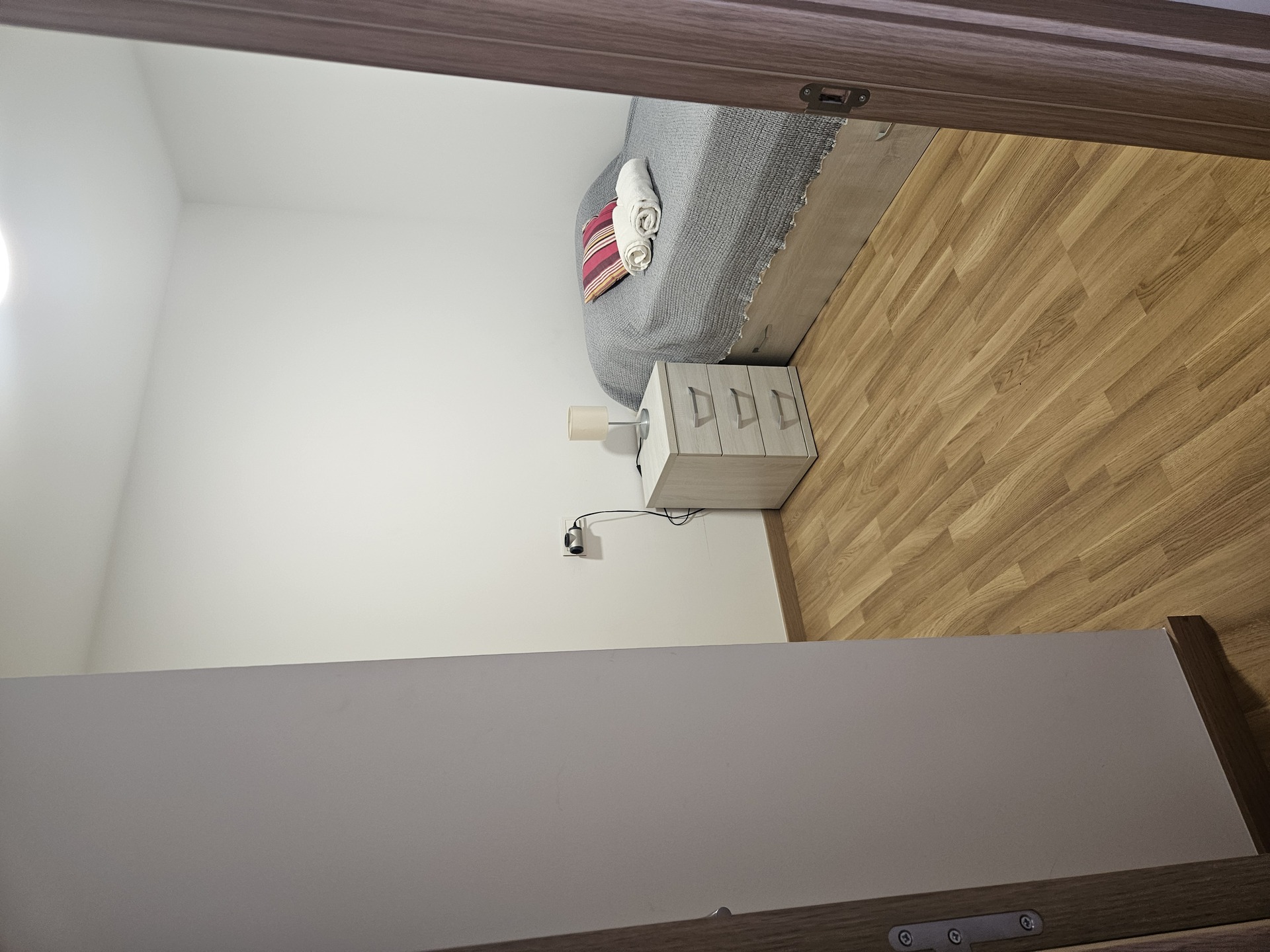 Piso de 70 m² en Santiago de Compostela