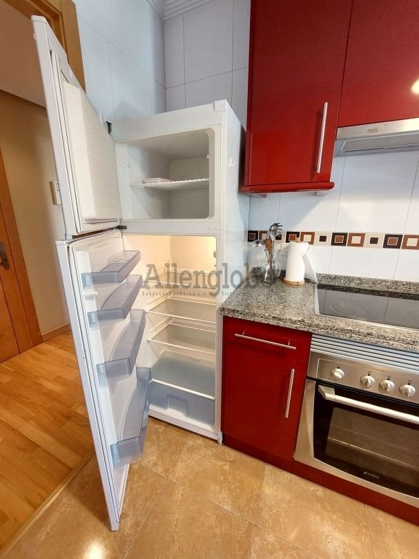 Piso de 58 m² en Oviedo