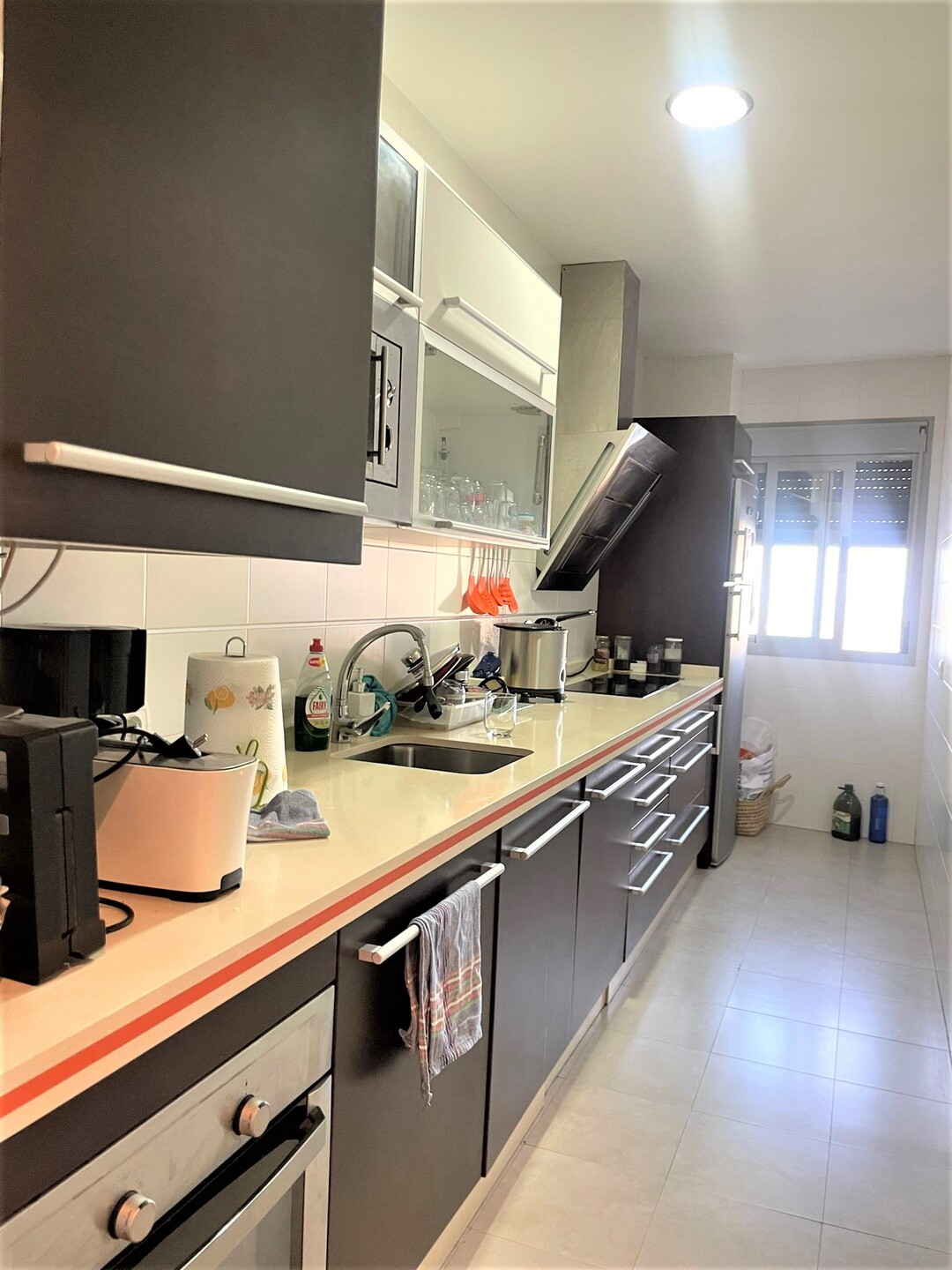 Piso de 85 m² en Punta Umbría