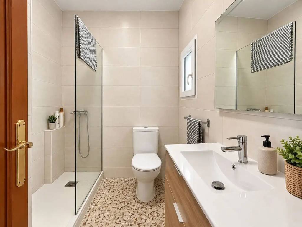 Piso de 80 m² en Jávea