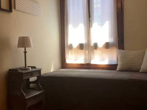 Piso de 59 m² en Gijón