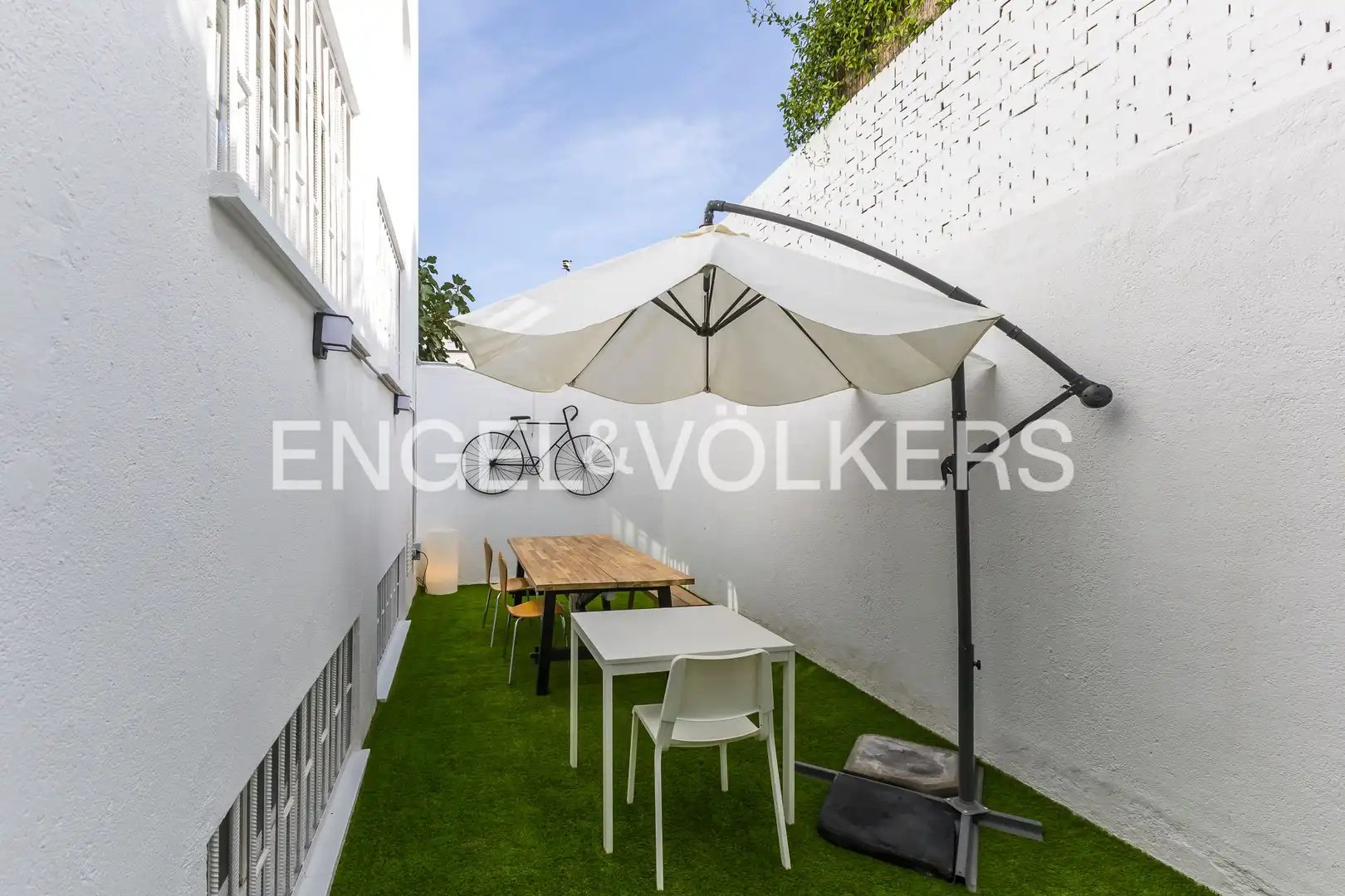 Appartamento 30 m² a Madrid