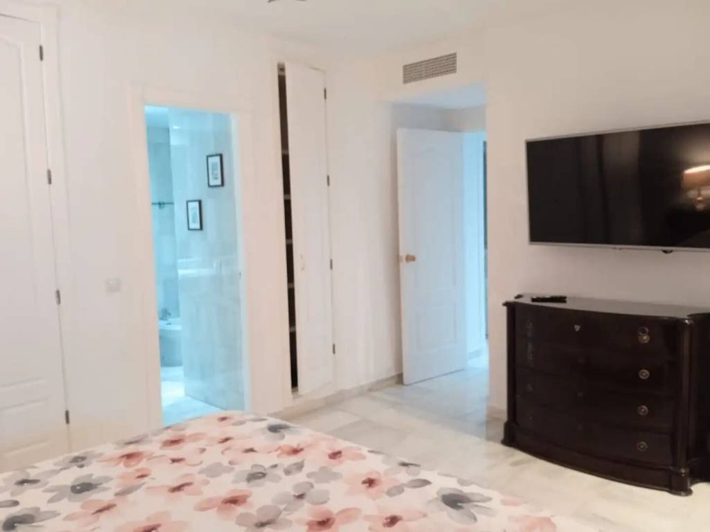 Pis de 125 m² a Marbella