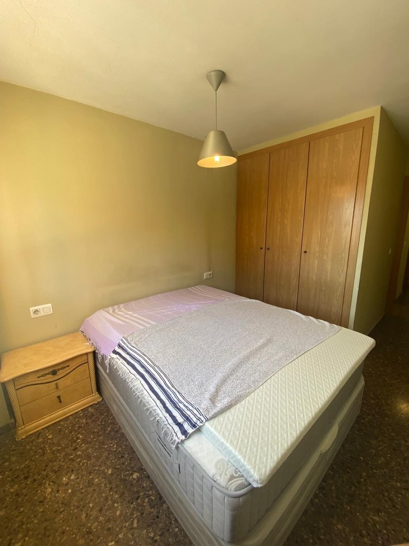 Piso de 78 m² en Valencia
