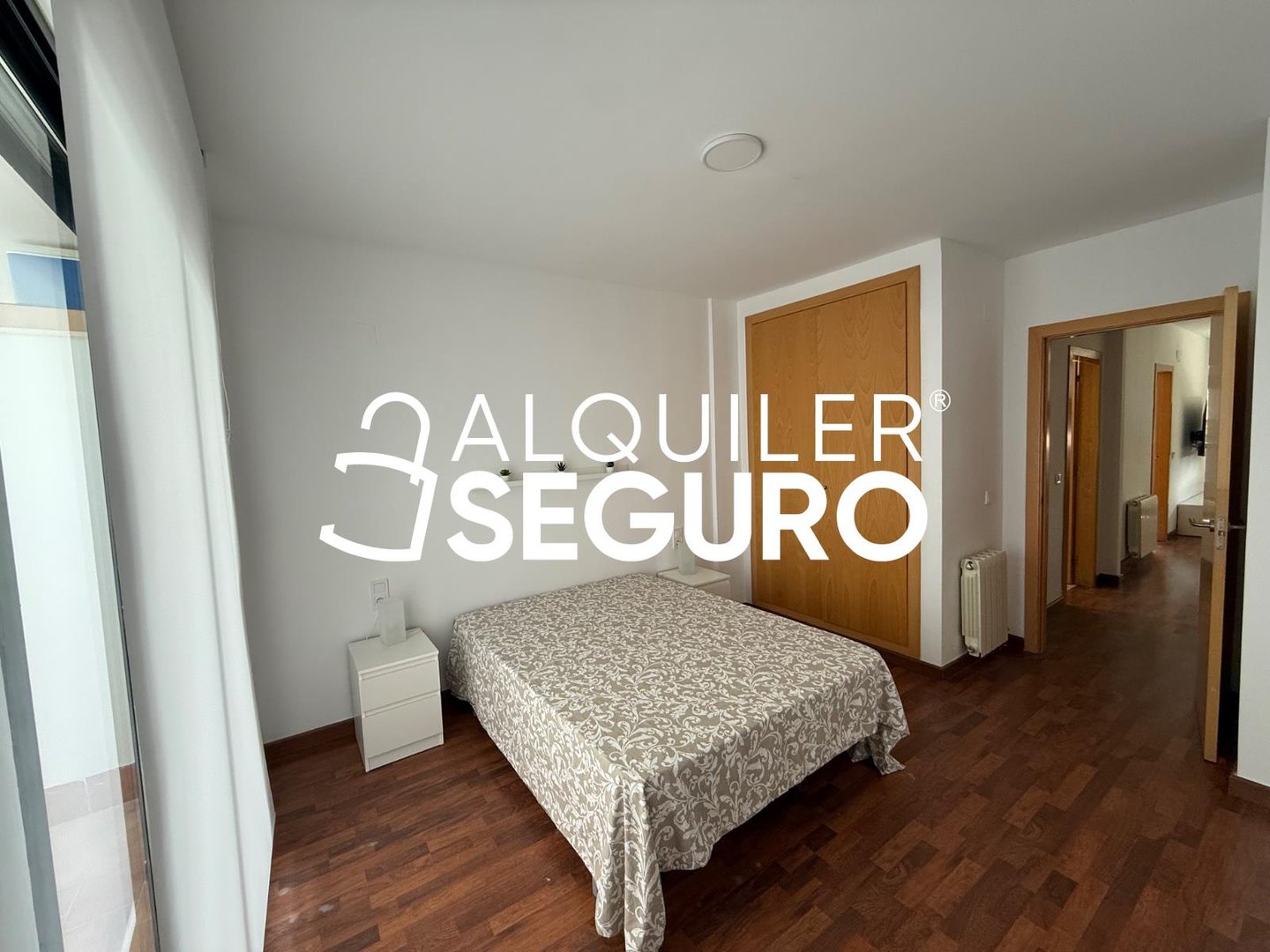 Flat 80 m² in Banyeres de Mariola