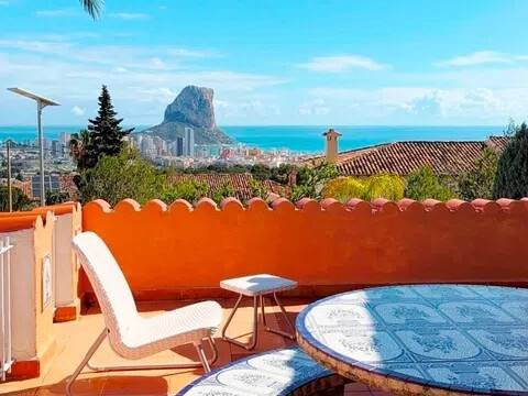 Casa 300 m² a Calp