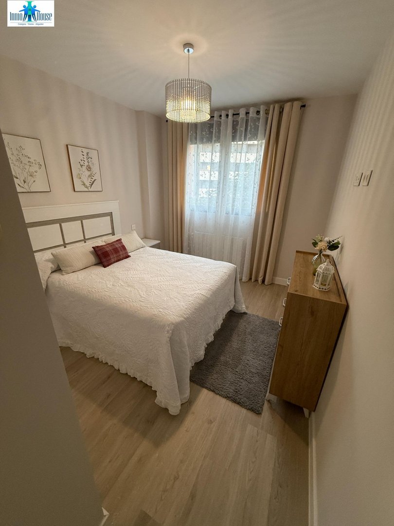 Pis de 110 m² a Albacete