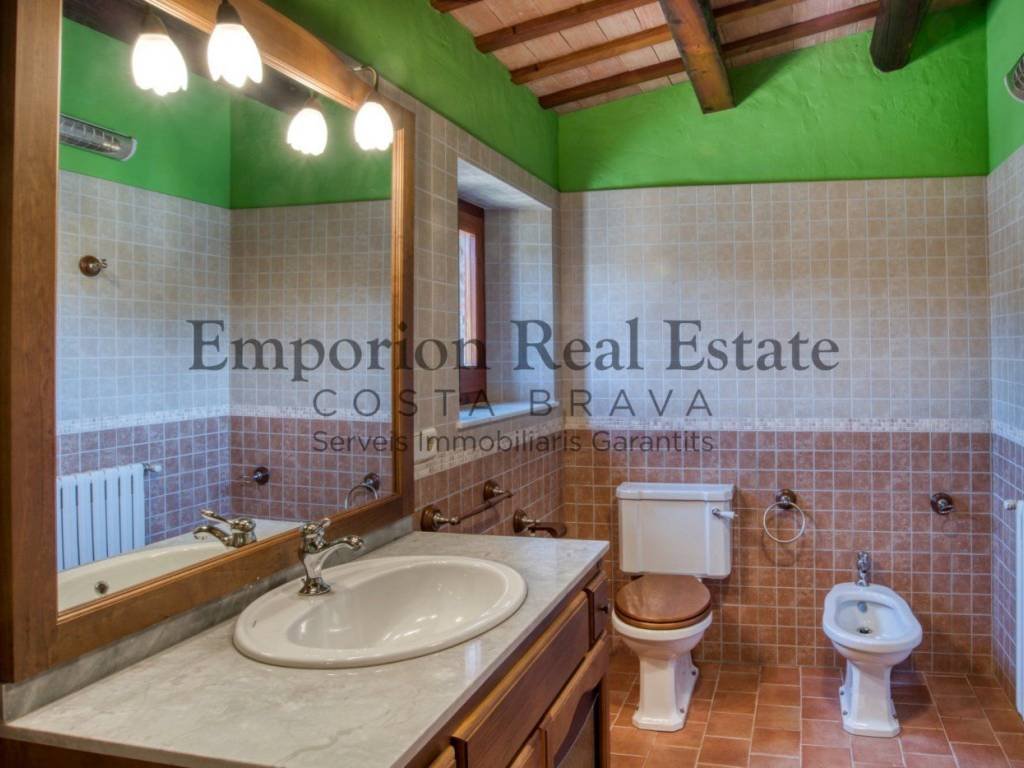 Piso de 286 m² en Calonge i Sant Antoni