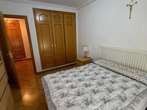 Piso de 65 m² en Valladolid