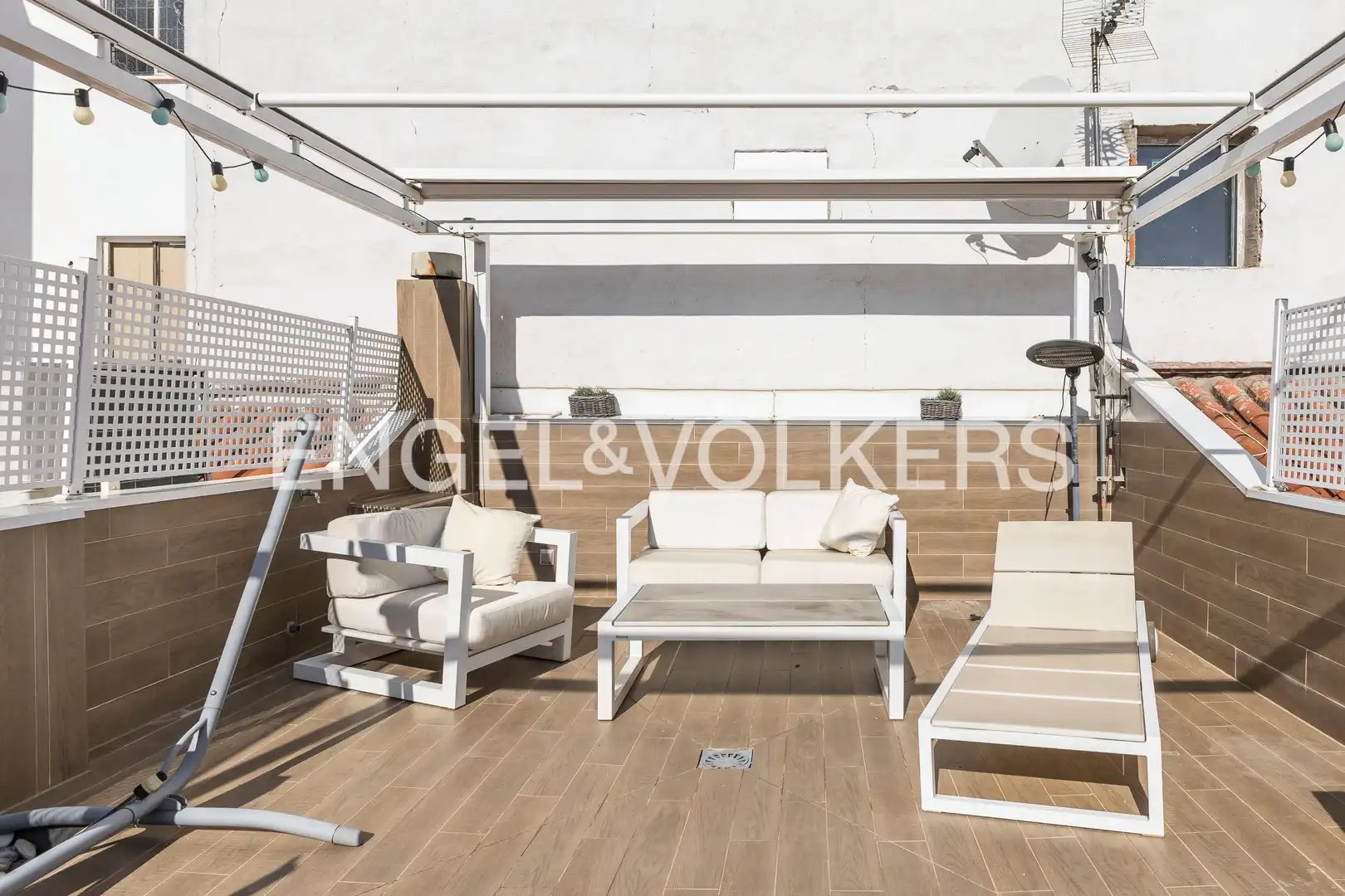 Appartamento 139 m² a Madrid