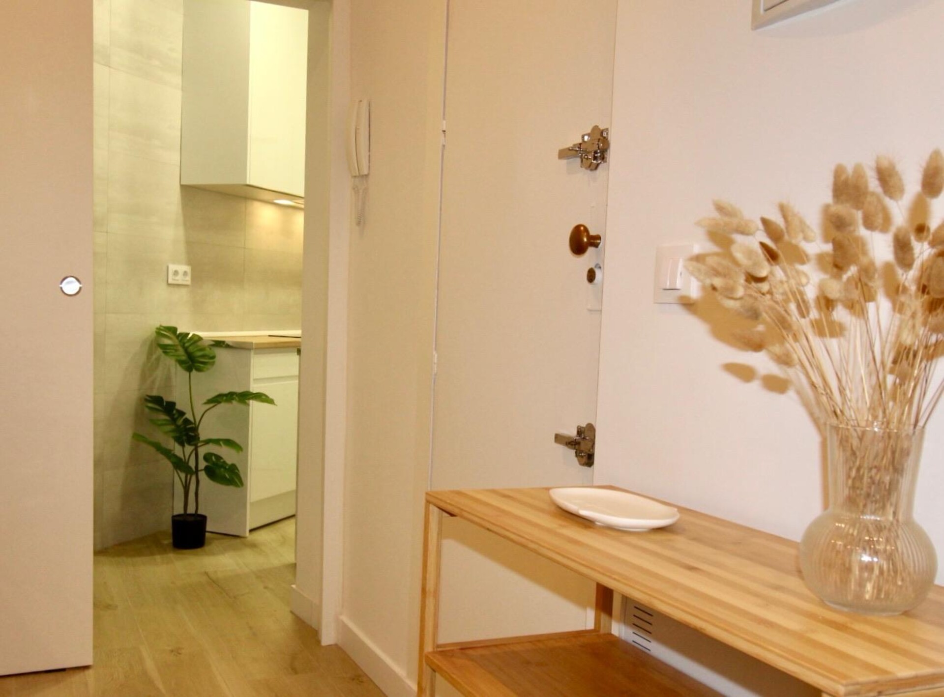 Piso de 39 m² en Madrid