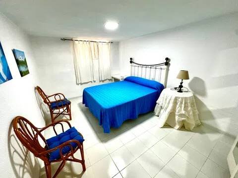 Piso de 251 m² en Mojácar