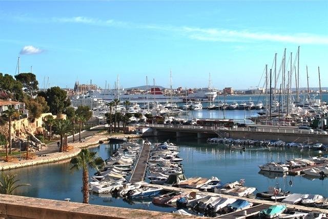 Pis de 210 m² a Palma