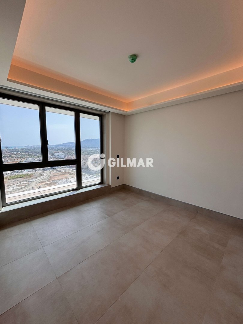 Wohnung 309 m² in Málaga
