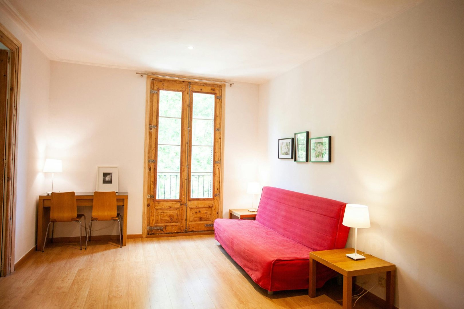 Piso de 85 m² en Barcelona