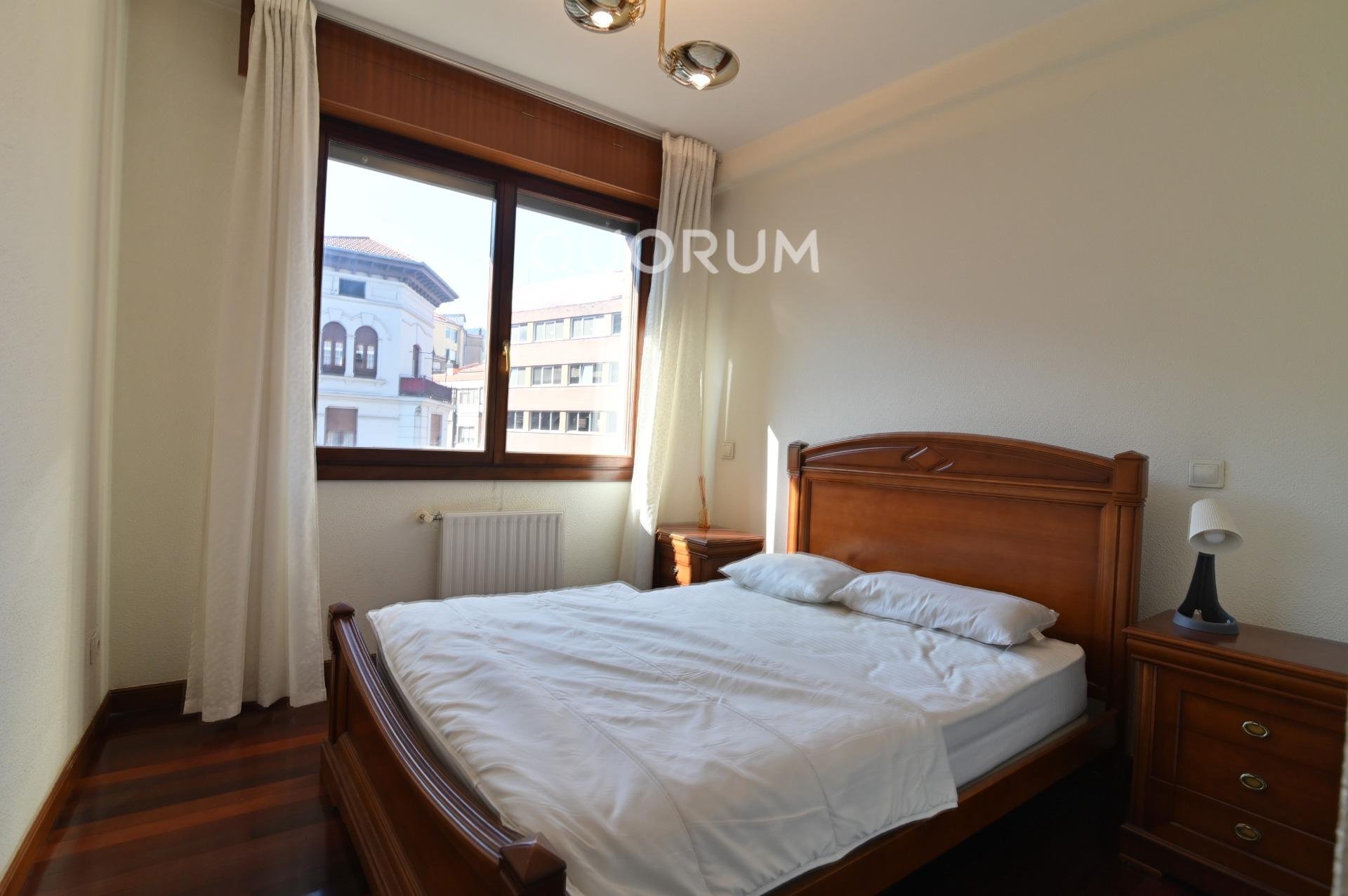 Pis de 73 m² a Bilbao